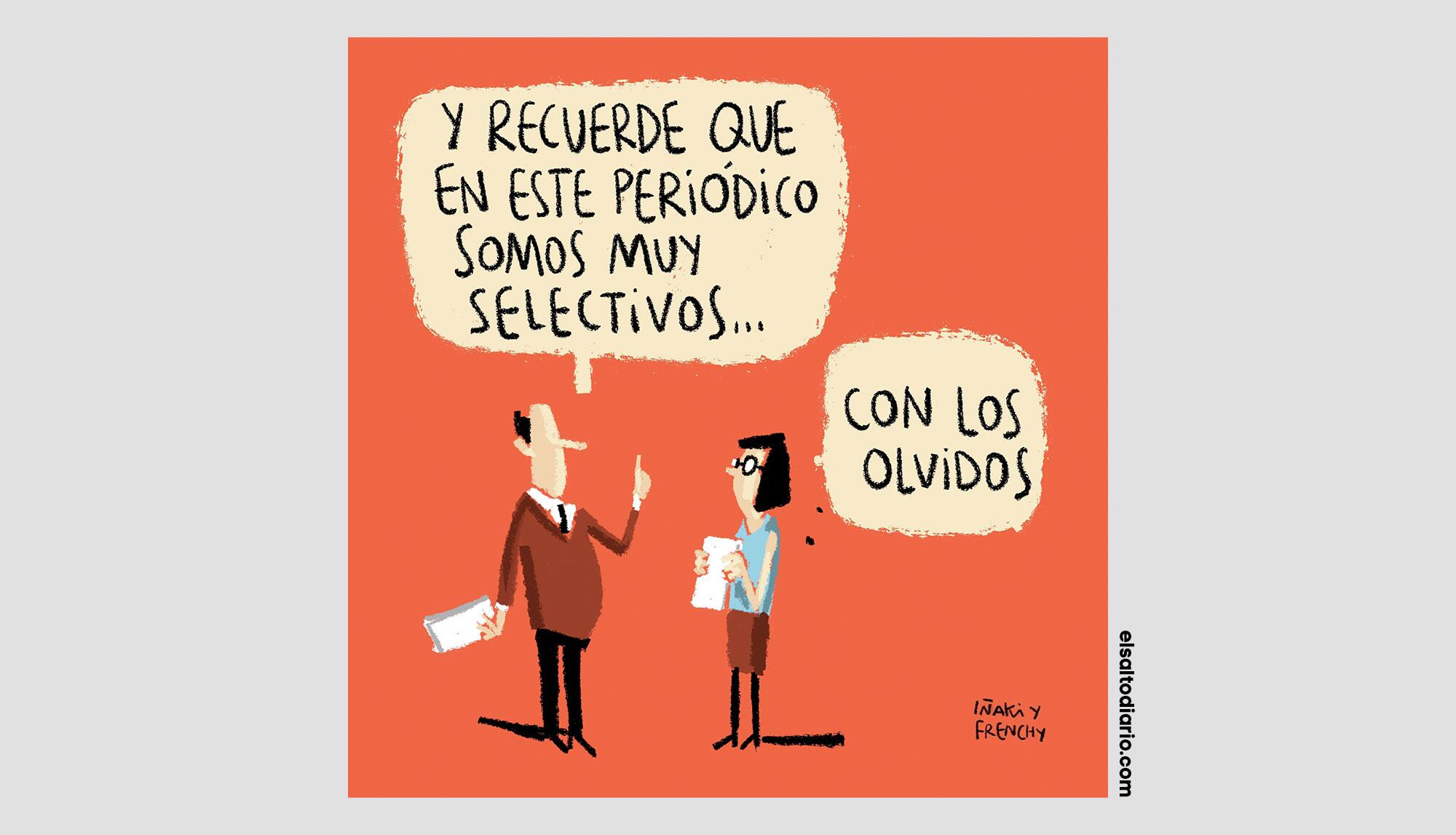 Iñaki y Frenchy Gaza - 1